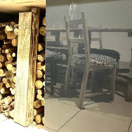 Przymorze بيت شباب *