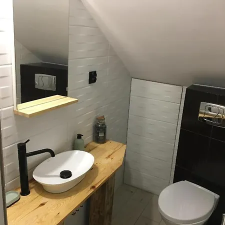 Przymorze Hostel *