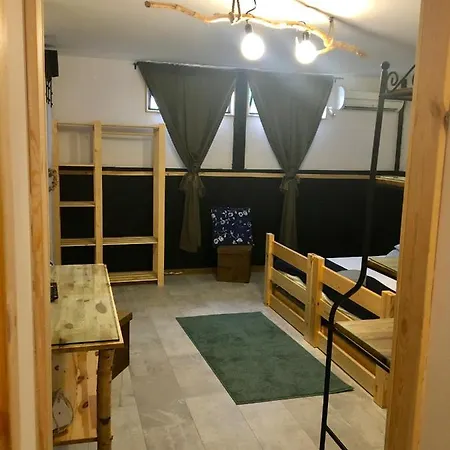 Przymorze Hostel *