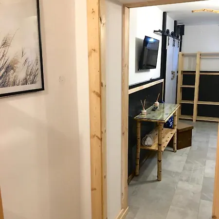 ホステル Przymorze