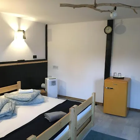 Przymorze Hostel Gdansk