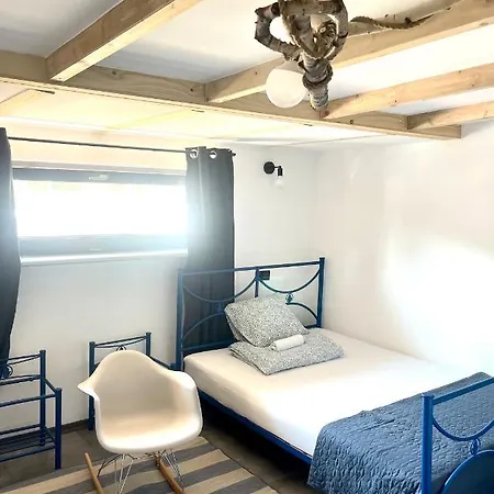Hostel Przymorze