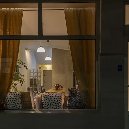 Przymorze Hostel