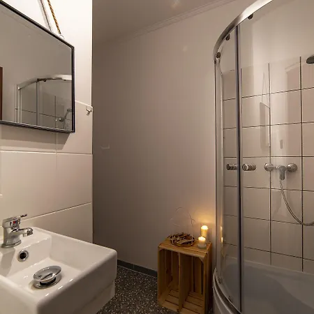 Hostel Przymorze Gdansk