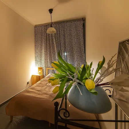 Przymorze ホステル *