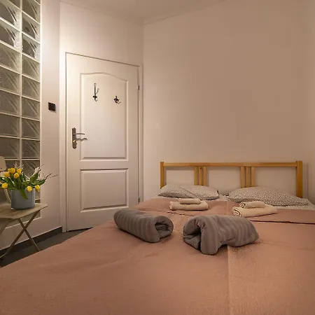 Przymorze Hostel *