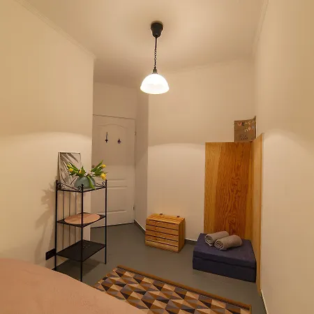 Hostel Przymorze Gdansk