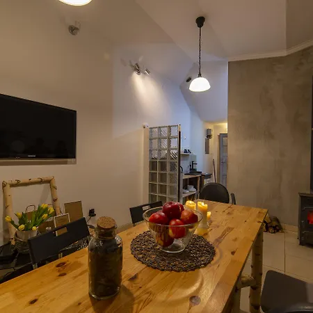 ホステル Przymorze *