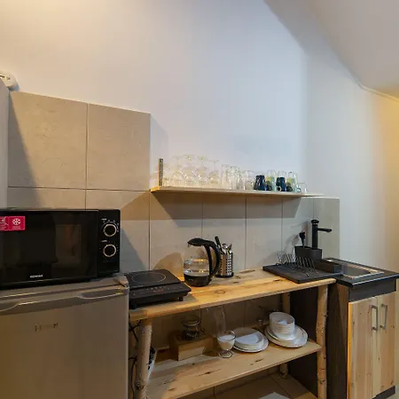 Hostel Przymorze Gdańsk