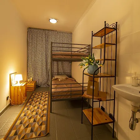 Hostel Przymorze Gdansk