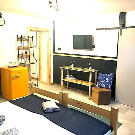 호스텔 Przymorze