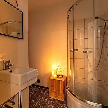 Hostel Przymorze