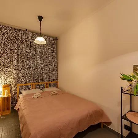 Hostel Przymorze *