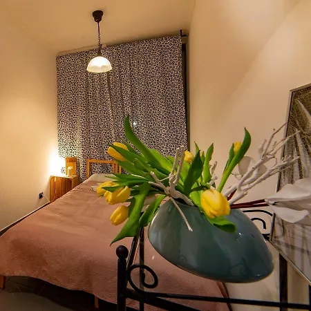 Hostel Przymorze Gdansk