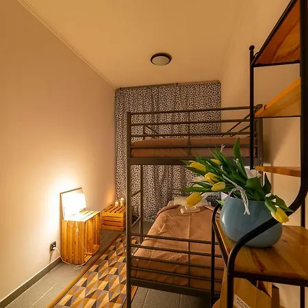 Przymorze Hostel