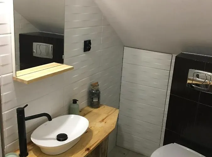 Przymorze Vandrerhjem *