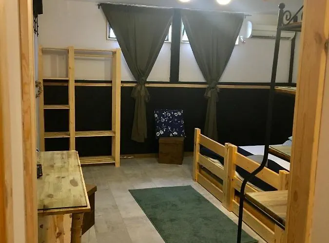 Przymorze Vandrerhjem *