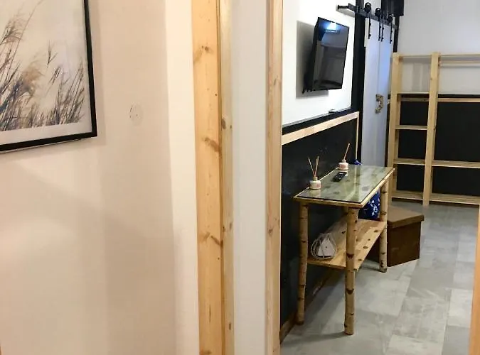 Vandrerhjem Przymorze