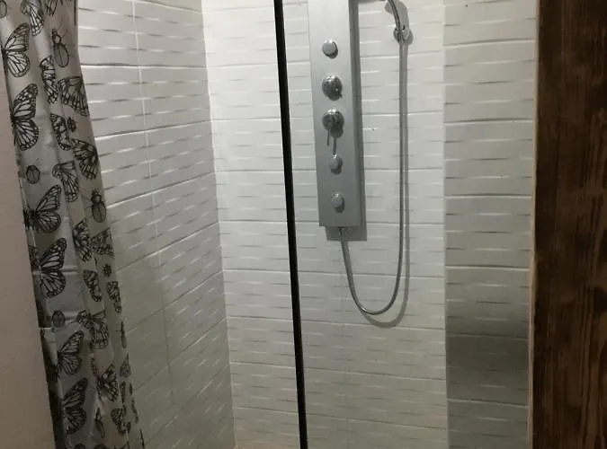 Przymorze Vandrerhjem Gdańsk