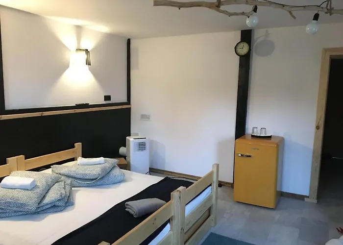 Przymorze Vandrerhjem Gdańsk