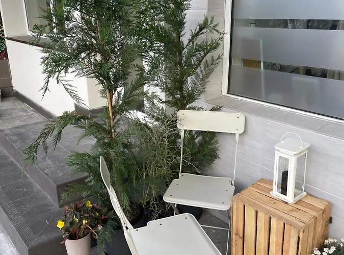 Vandrerhjem Przymorze *