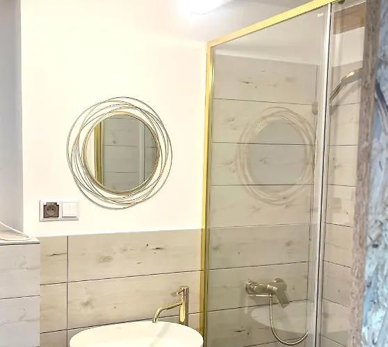 Przymorze Vandrerhjem