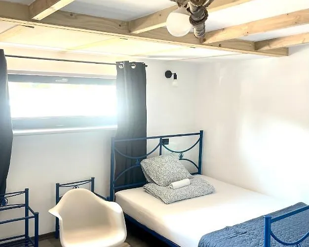 Vandrerhjem Przymorze