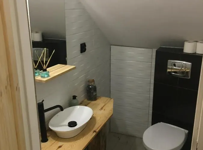 Przymorze Vandrerhjem