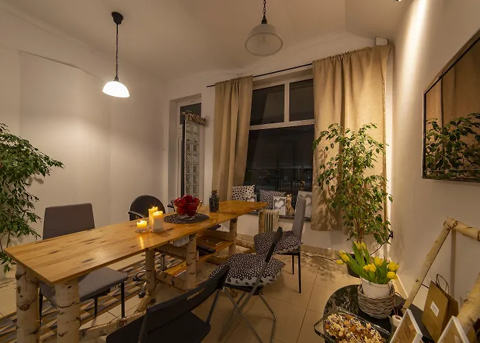 Przymorze Vandrerhjem Gdańsk