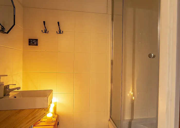 Vandrerhjem Przymorze