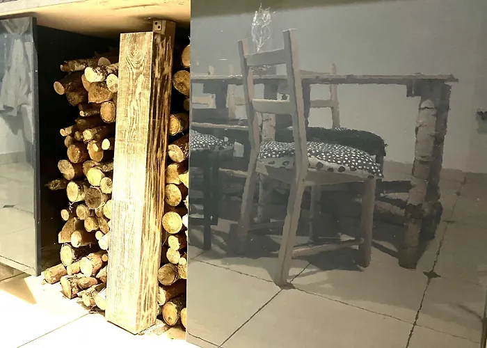 Przymorze Vandrerhjem *