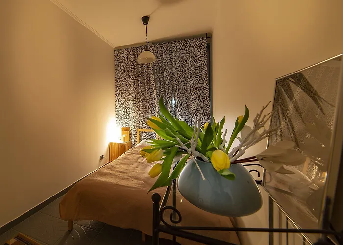 Przymorze Vandrerhjem *