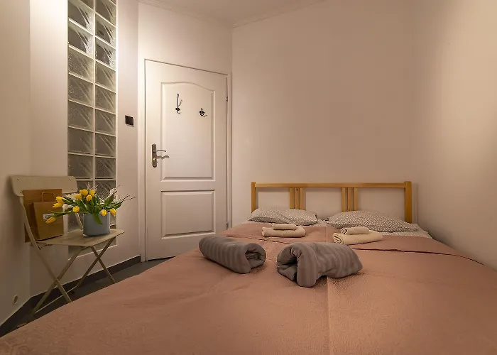 Przymorze Vandrerhjem *