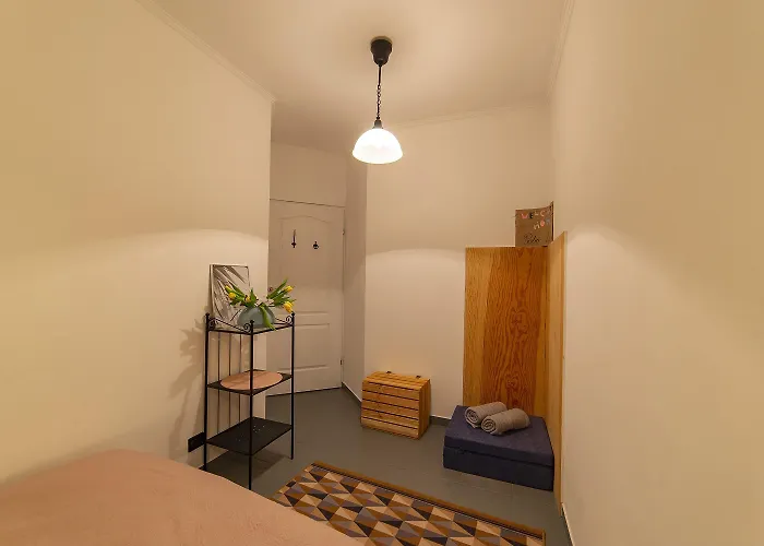 Vandrerhjem Przymorze Gdańsk