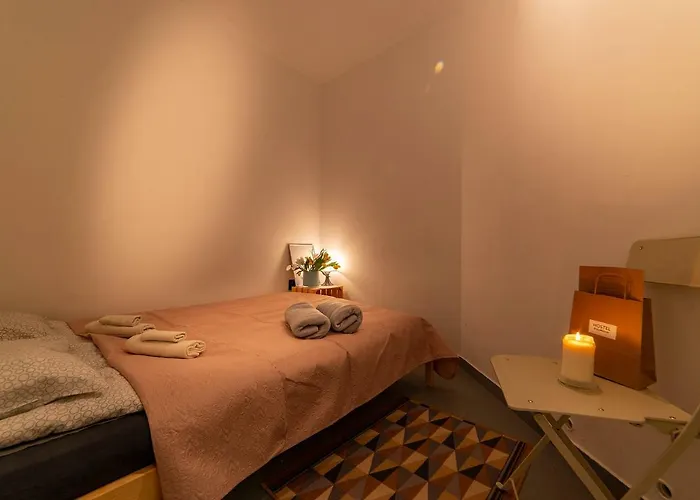 Przymorze Vandrerhjem *