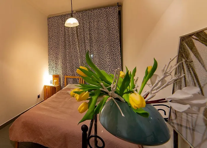 Vandrerhjem Przymorze Gdańsk