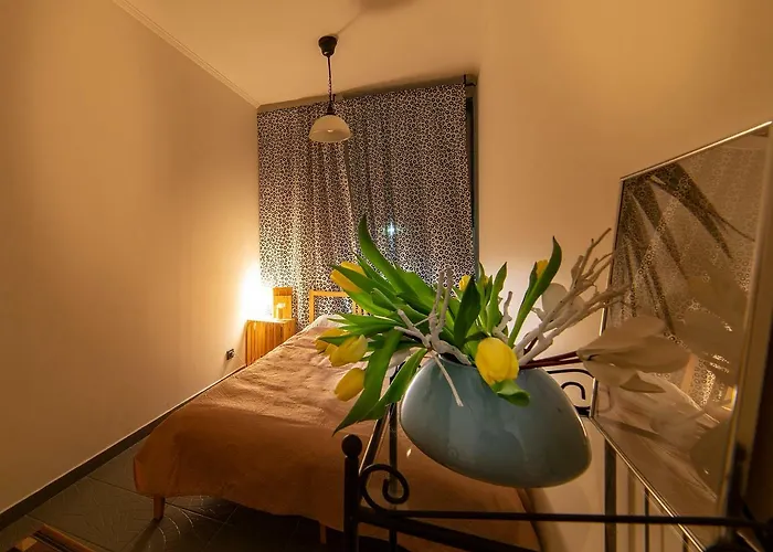 Przymorze Vandrerhjem *