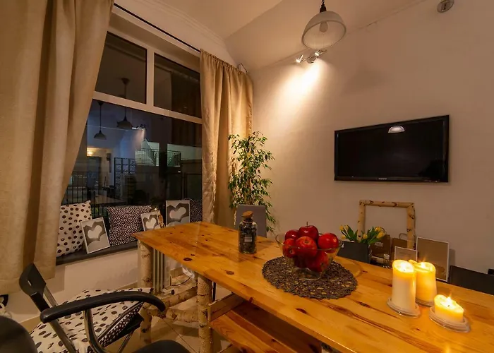 Przymorze Vandrerhjem Gdańsk